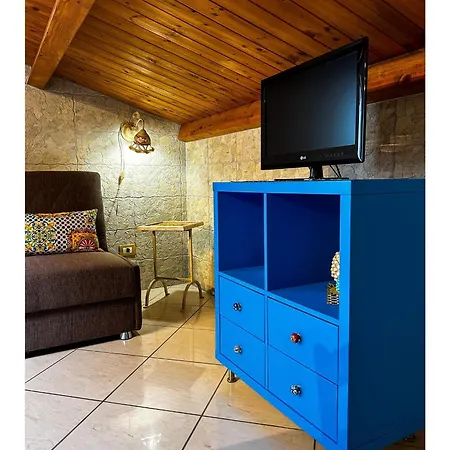 Sicily House 29 * Авола