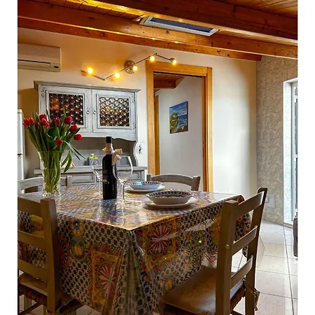 Sicily House 29 Авола