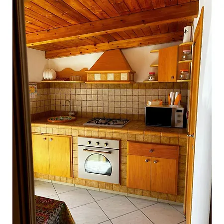 Sicily House 29 * Авола