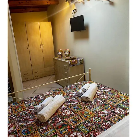 Sicily House 29 * Авола