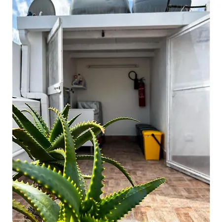 Sicily House 29 Апартаменты Авола