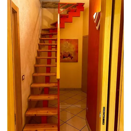 Appartement Sicily House 29