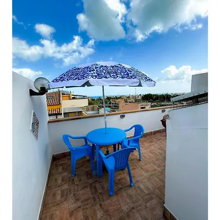 Sicily House 29