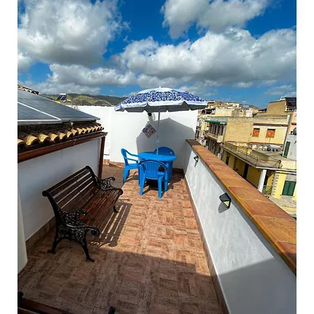 Апартаменты Sicily House 29