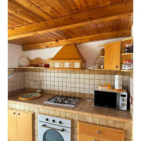 Апартаменты Sicily House 29 Авола