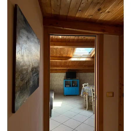 Sicily House 29 Апартаменты
