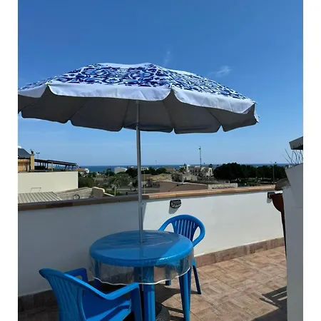 Sicily House 29 Lägenhet *